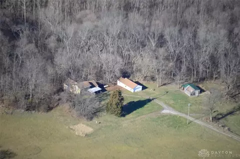 2210 E Us 42, Cedarville Twp, OH 45314