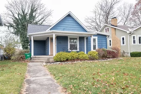 1319 Saint Paris Pike, Springfield, OH 45504 photo 1