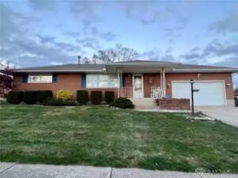 4108 Tacoma St, Springfield, OH 45503 photo 1