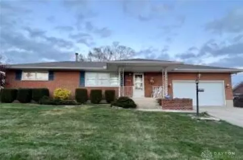 4108 Tacoma St, Springfield, OH 45503 photo 16