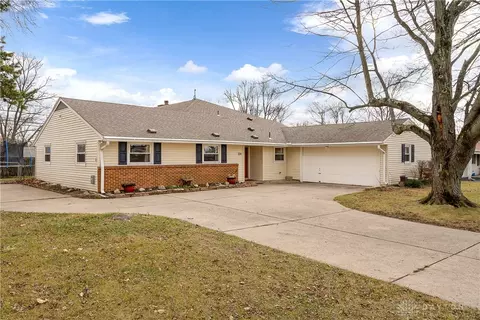 134 Virginia Ave, Washington Township, OH 45458 photo 32