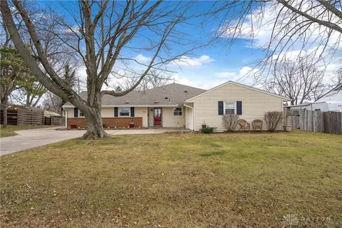 134 Virginia Ave, Washington Township, OH 45458 photo 1