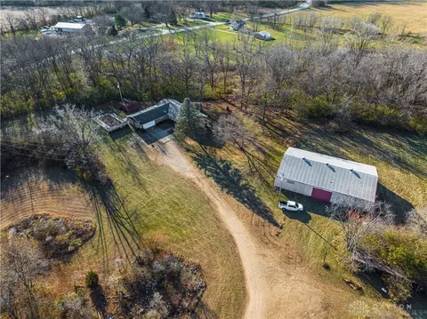 3670 Old Columbus Rd, Springfield, OH 45503 photo 45