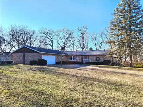3670 Old Columbus Rd, Springfield, OH 45503 photo 2