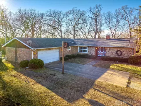 3670 Old Columbus Rd, Springfield, OH 45503 photo 69