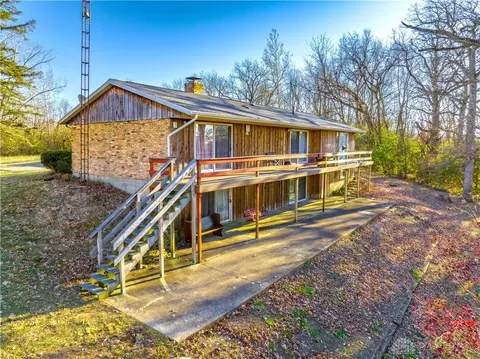 3670 Old Columbus Rd, Springfield, OH 45503 photo 29