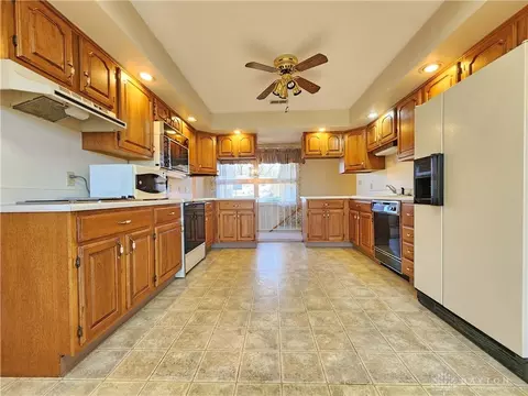 3670 Old Columbus Rd, Springfield, OH 45503 photo 13