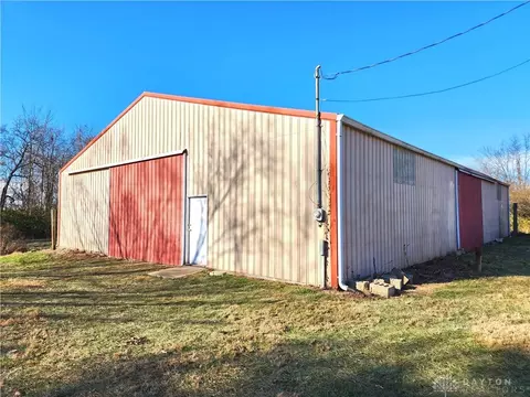 3670 Old Columbus Rd, Springfield, OH 45503 photo 33