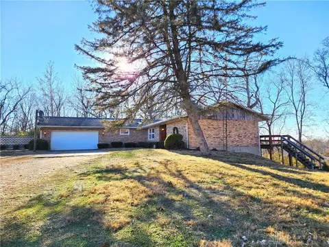 3670 Old Columbus Rd, Springfield, OH 45503 photo 66