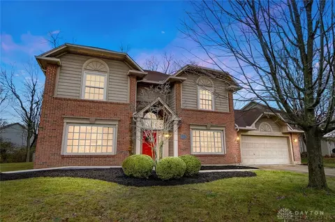5 Stillwater Ct, Springboro, OH 45066 photo 1