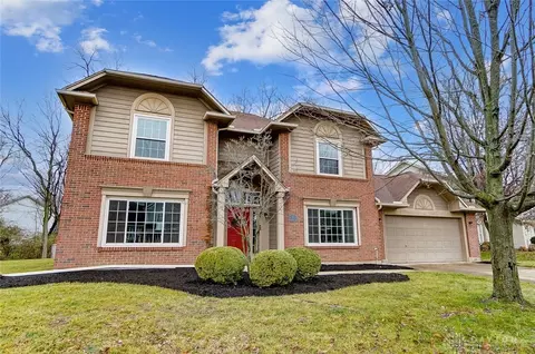 5 Stillwater Ct, Springboro, OH 45066 photo 2