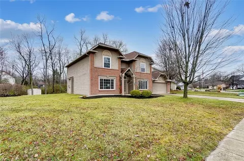 5 Stillwater Ct, Springboro, OH 45066 photo 4