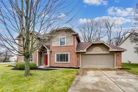 5 Stillwater Ct, Springboro, OH 45066 photo 5