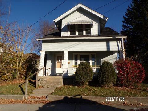 810 S Plum St, Springfield, OH 45506 photo 1