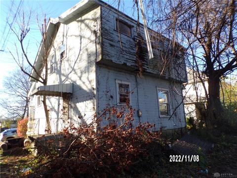 810 S Plum St, Springfield, OH 45506 photo 3