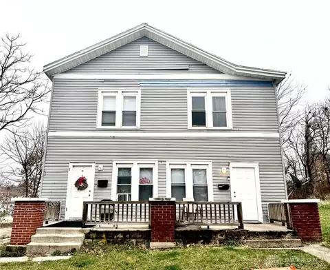 102-104 S Race St, Springfield, OH 45506 photo 1