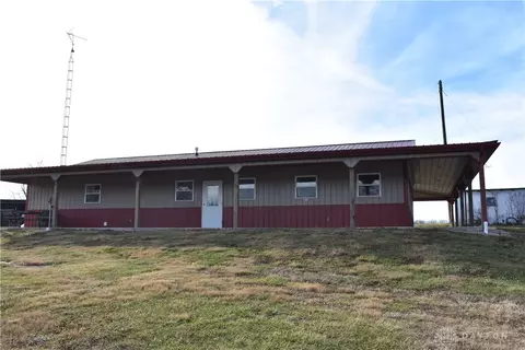 4151 S R 247, Hillsboro, OH 45133