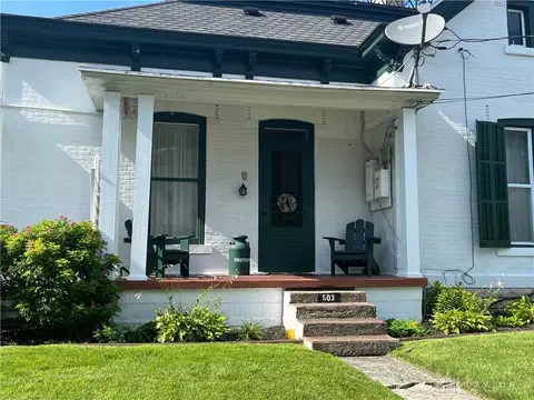 503 N High St, Covington, OH 45318 photo 2