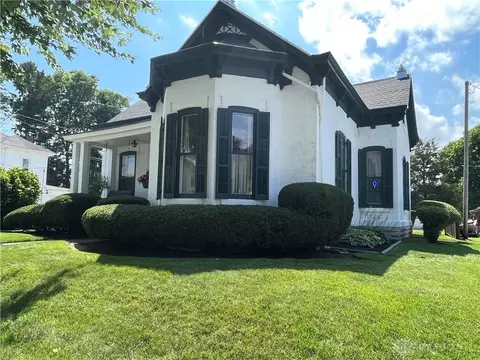 503 N High St, Covington, OH 45318 photo 1