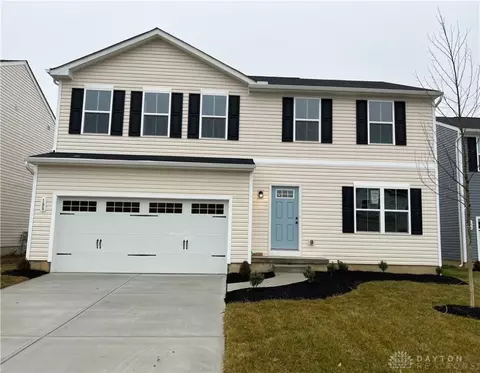 188 Chesapeake Cir, Springfield, OH 45505 photo 1