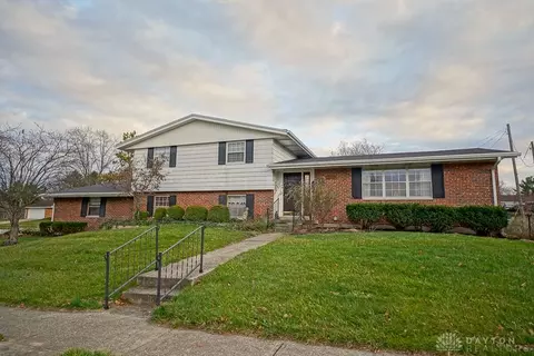 1380 Timberwyck Ct, Fairborn, OH 45324