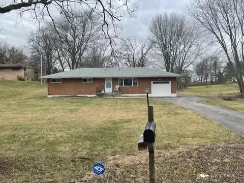 2663 Infirmary Rd, Dayton, OH 45417