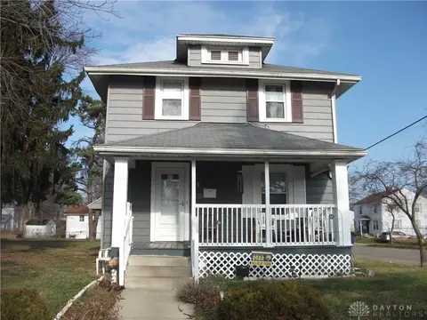 1350 Bellefair Ave, Springfield, OH 45506 photo 1