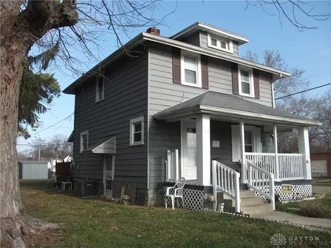 1350 Bellefair Ave, Springfield, OH 45506 photo 2
