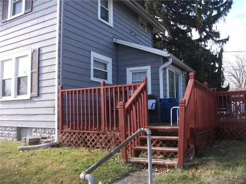 1350 Bellefair Ave, Springfield, OH 45506 photo 8