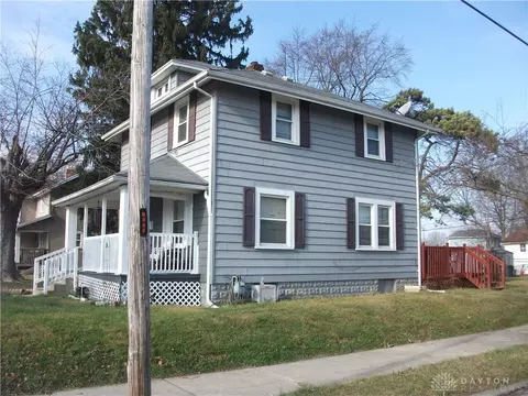 1350 Bellefair Ave, Springfield, OH 45506 photo 9