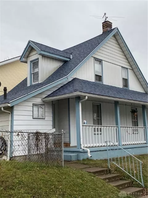 198 Grove Ave, Dayton, OH 45404