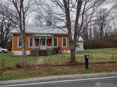 833 N Hampton Rd, Springfield, OH 45504 photo 5