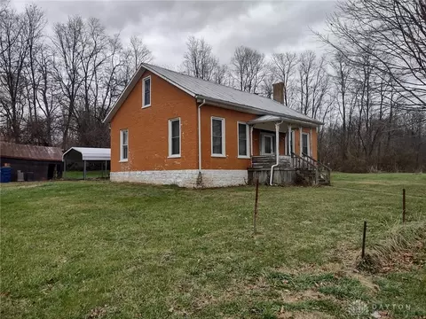 833 N Hampton Rd, Springfield, OH 45504 photo 3