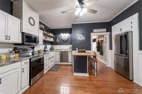 3159 Columbus Ave, Springfield, OH 45503 photo 17
