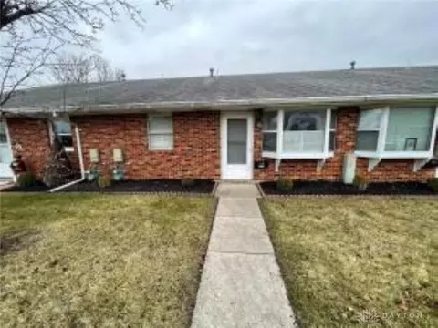 4544 Ridgewood Rd, Springfield, OH 45503 photo 1