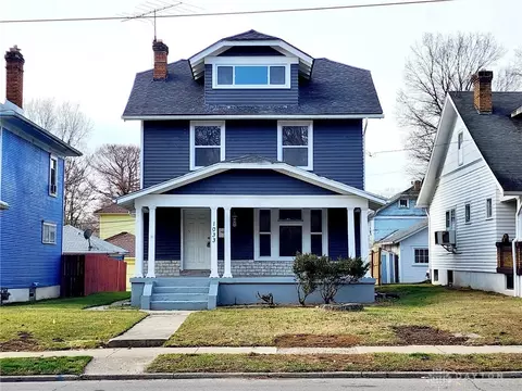 1033 Philadelphia Dr, Dayton, OH 45402