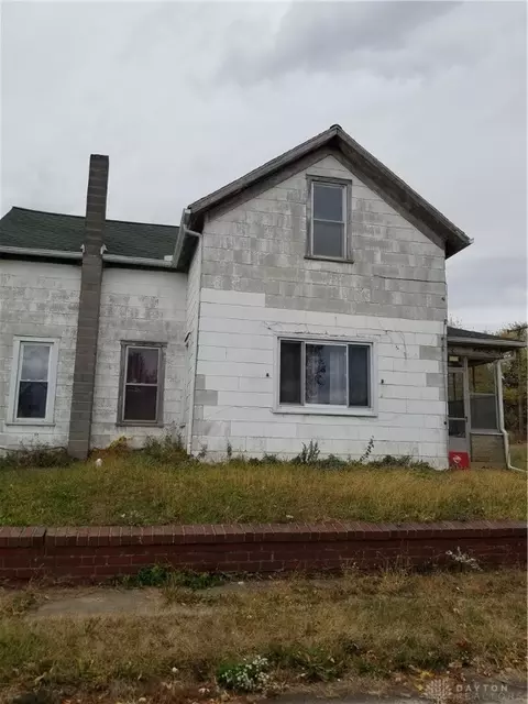 232 Corwin St, Gettysburg, OH 45328