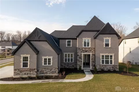 5901 Maple View Dr, Mason, OH 45040 photo 1