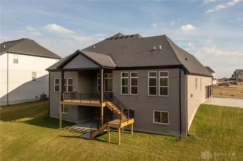5901 Maple View Dr, Mason, OH 45040 photo 2