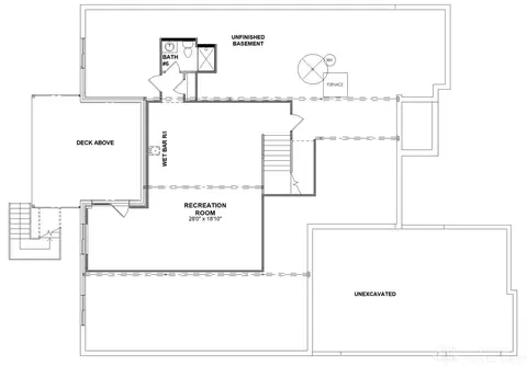5901 Maple View Dr, Mason, OH 45040 photo 4