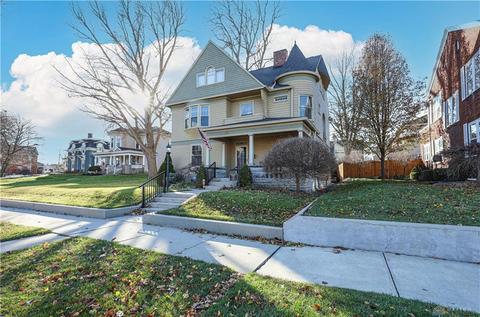 722 Caldwell St, Piqua, OH 45356