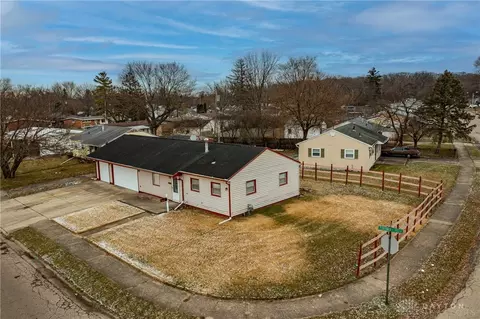 1716 Portage Path, Springfield, OH 45506 photo 2