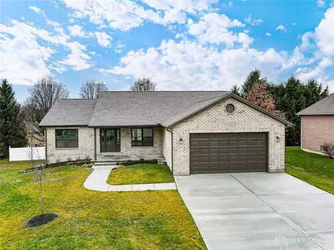 1632 Bannon Ct, Middletown, OH 45042