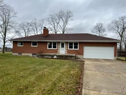 3745 W Gingham Fred Rd, Tipp City, OH 45371