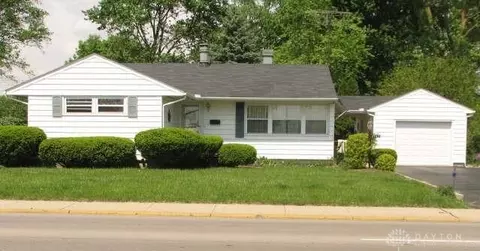 1533 W Main St, Troy, OH 45373