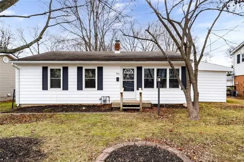60 Locust Dr, Springboro, OH 45066 photo 1
