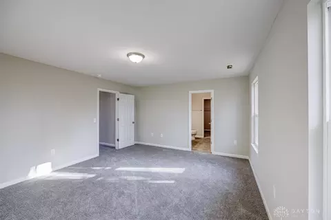 Bedroom - 701 Diamond Loop, Middletown, OH 45044 photo 2 of 4