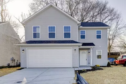 701 Diamond Loop, Middletown, OH 45044