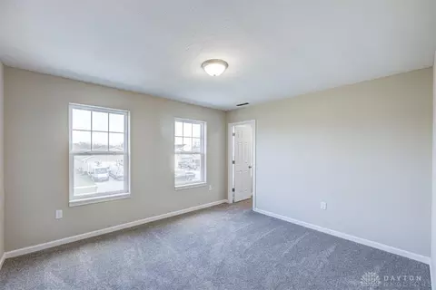 Bedroom - 701 Diamond Loop, Middletown, OH 45044 photo 3 of 4