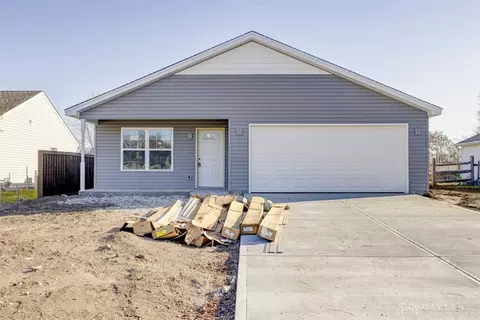 2650 Ruby Ln, Middletown, OH 45044